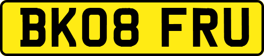 BK08FRU