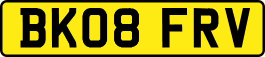 BK08FRV