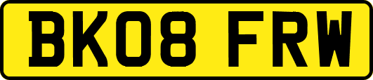 BK08FRW
