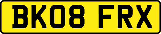 BK08FRX