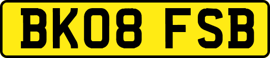 BK08FSB
