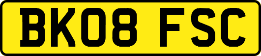 BK08FSC
