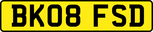 BK08FSD