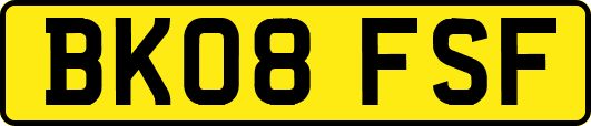BK08FSF