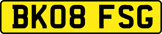 BK08FSG