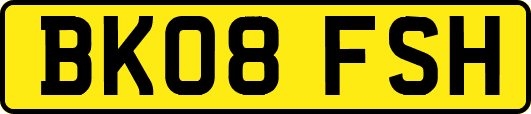 BK08FSH