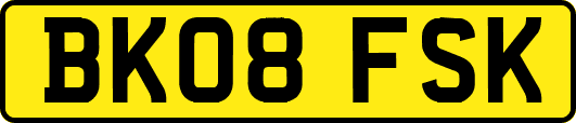 BK08FSK