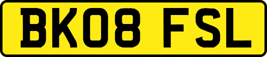 BK08FSL