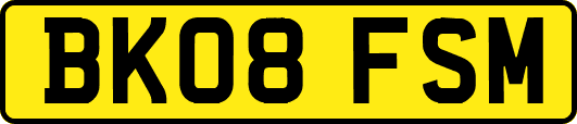 BK08FSM