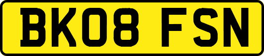 BK08FSN