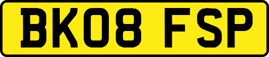 BK08FSP