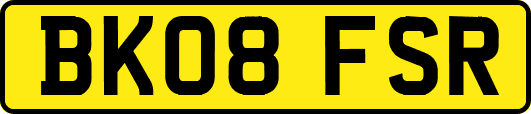 BK08FSR