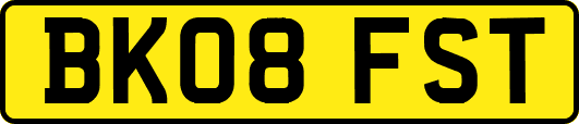 BK08FST