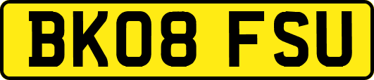 BK08FSU