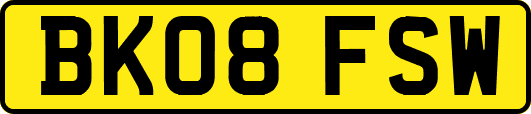 BK08FSW