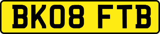 BK08FTB