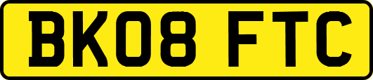 BK08FTC