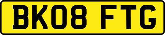 BK08FTG