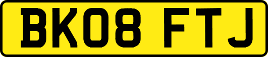 BK08FTJ