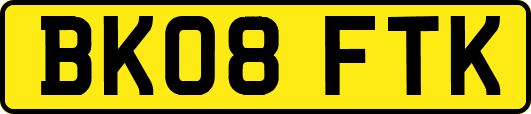 BK08FTK