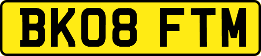 BK08FTM