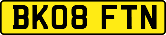 BK08FTN