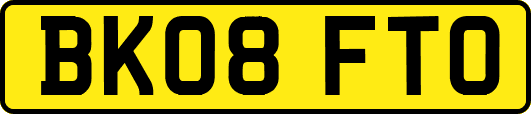BK08FTO