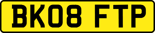 BK08FTP