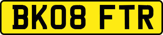 BK08FTR