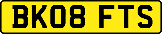 BK08FTS