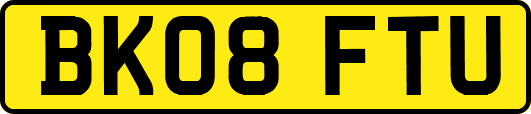 BK08FTU