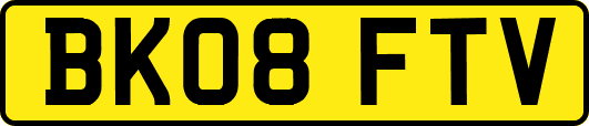 BK08FTV