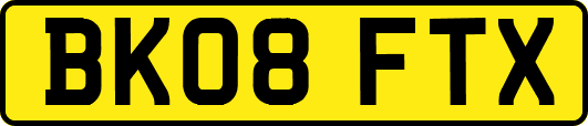 BK08FTX