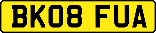 BK08FUA
