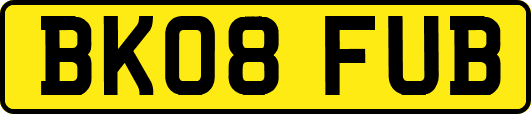 BK08FUB