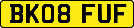 BK08FUF