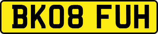 BK08FUH