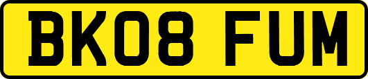 BK08FUM