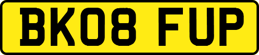 BK08FUP