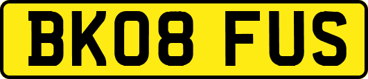 BK08FUS