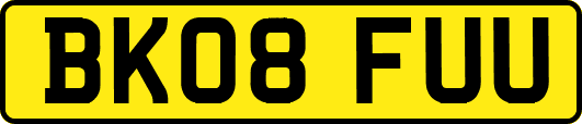 BK08FUU