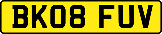 BK08FUV