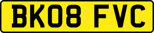 BK08FVC