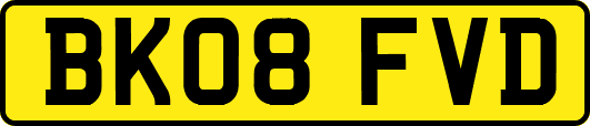 BK08FVD
