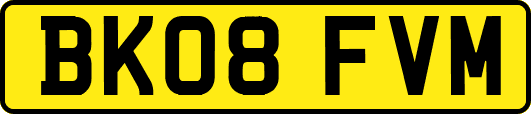 BK08FVM