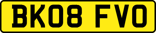 BK08FVO