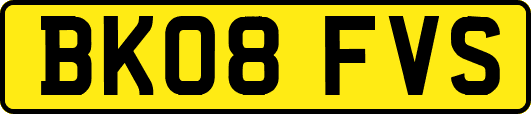 BK08FVS