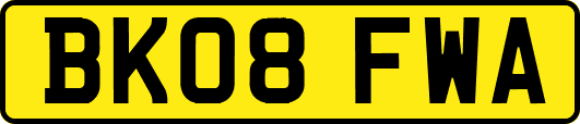 BK08FWA