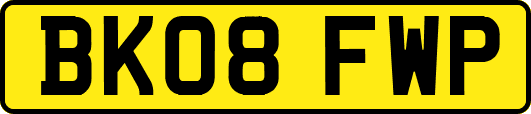 BK08FWP