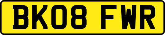 BK08FWR